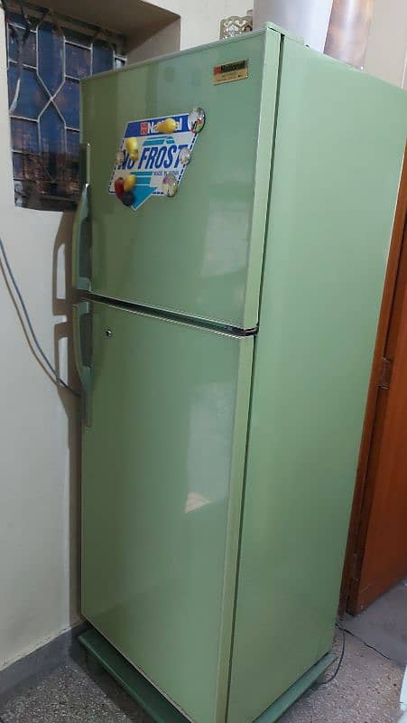 National used Refrigerator 6