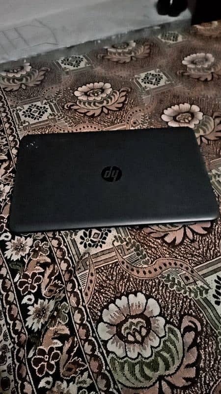 Hp Laptop Pavilion Series Core i5 6th Gen 0