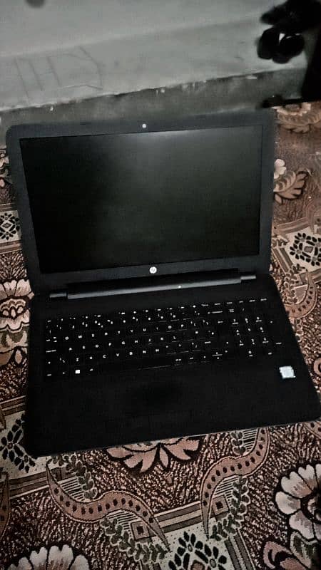 Hp Laptop Pavilion Series Core i5 6th Gen 1