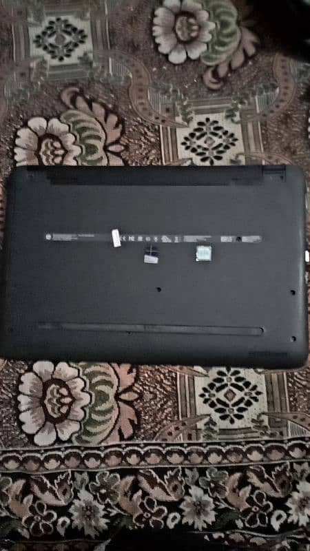 Hp Laptop Pavilion Series Core i5 6th Gen 4