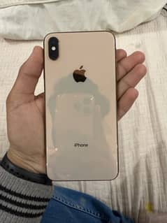 Non-Pta iphone Xs max 256