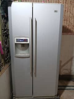 Haier Refrigerator