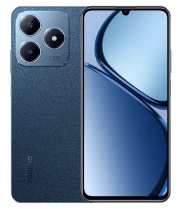 Realme C 63 (6 Gb 128 Gb) 0