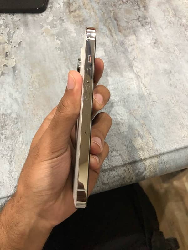 IPhone 13 Pro 256gb factory unlock (HK) 3