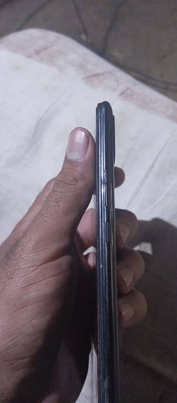 Infinix hot 8 lite 1