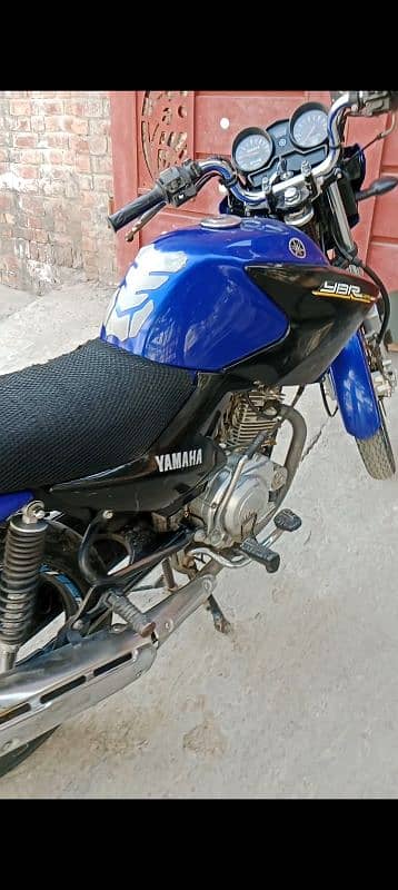 Yamaha 0