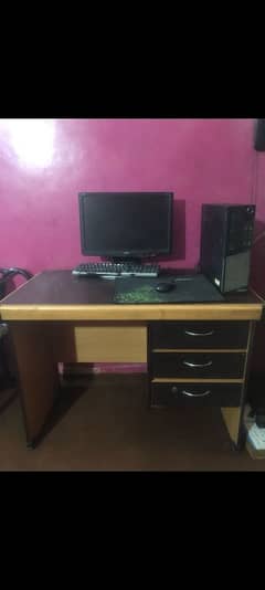 Computer Table For Sale