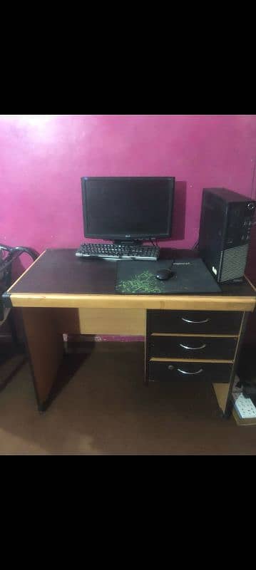 Computer Table For Sale 1