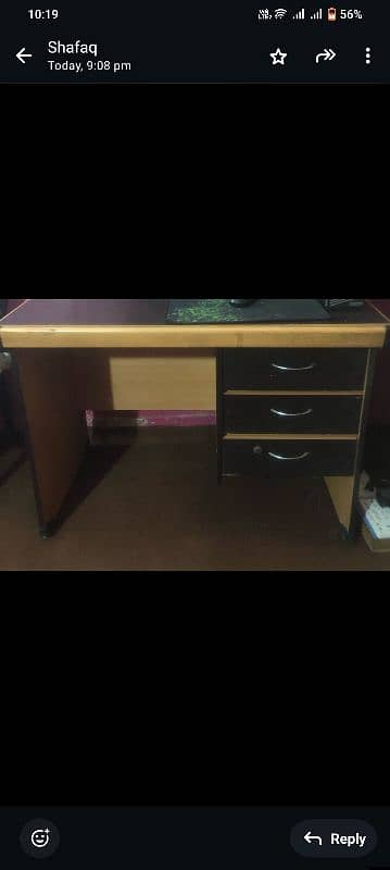 Computer Table For Sale 2