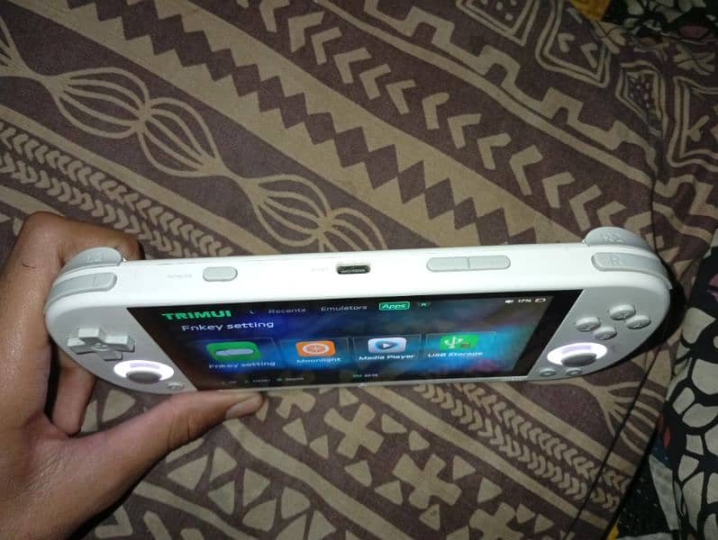 gaming console Trimui 3