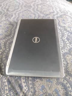 Dell laptop corei7 3rd generation