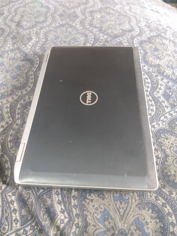 Dell laptop corei7 3rd generation 0