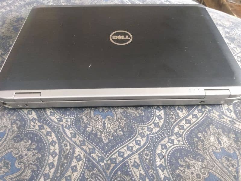 Dell laptop corei7 3rd generation 1