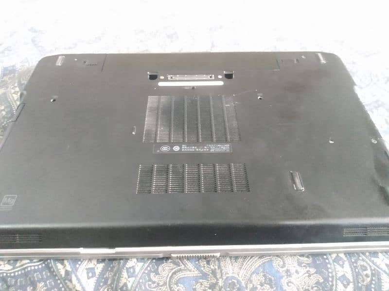 Dell laptop corei7 3rd generation 5