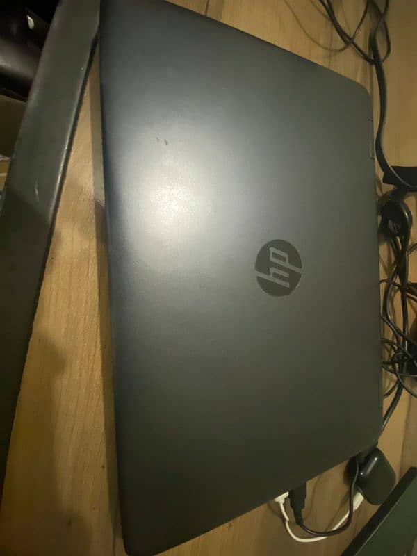 HP ProBook 640 G3 i5 7thgeneration 5