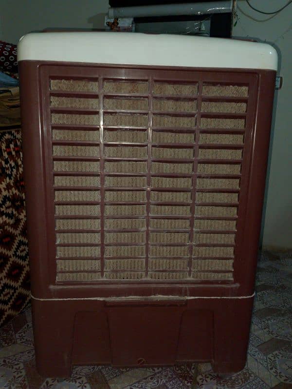 Air Cooler 0