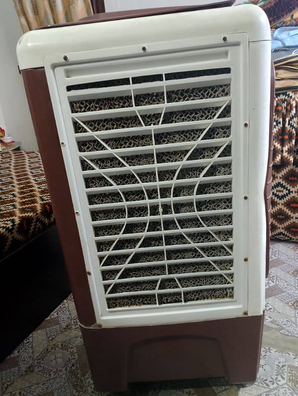 Air Cooler 1