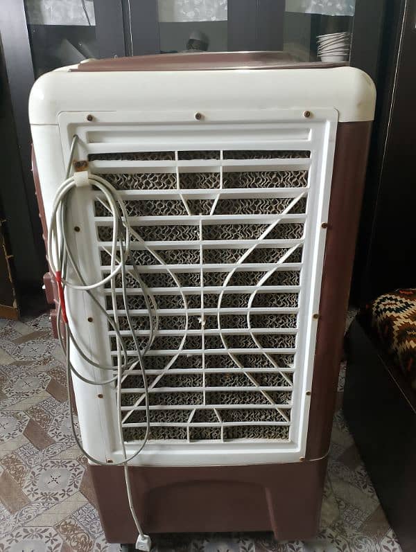 Air Cooler 2