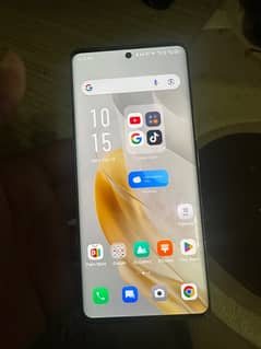 infinix Zero 30