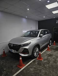 Changan