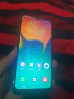 samsung a30 pta approved 64 gb