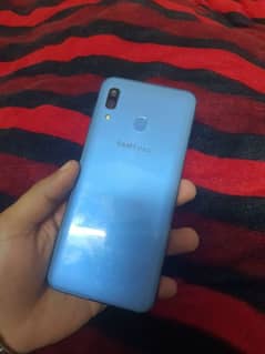 samsung a30 pta approved 64 gb