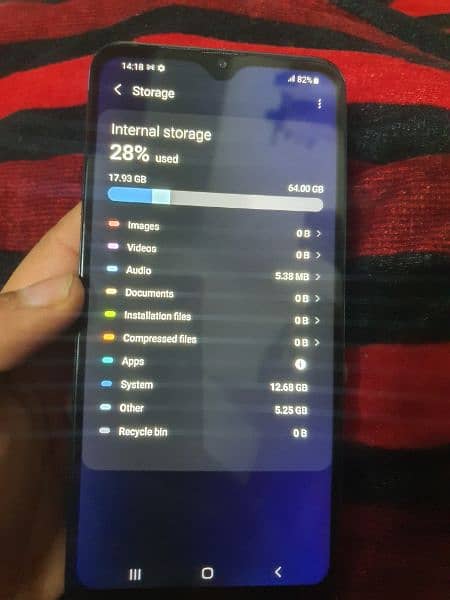 samsung a30 pta approved 64 gb 6