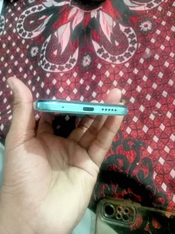 Redmi note 11 6+6 128 4