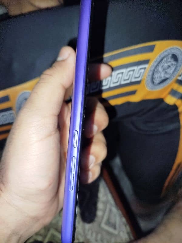 Xiaomi redmi 9    8/10 3