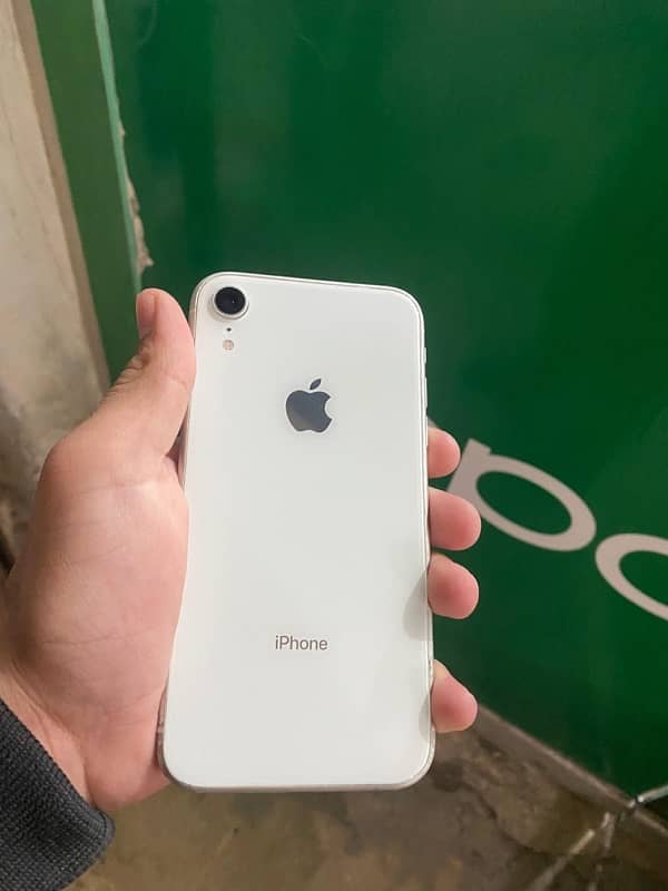 iphone xr nonpta 0