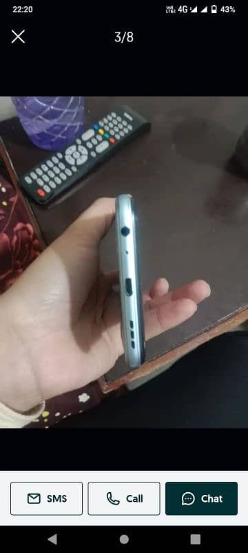 Vivo y12a 4