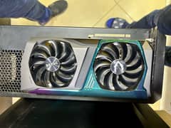 ZOTAC GAMING GeForce RTX 3070 AMP Holo