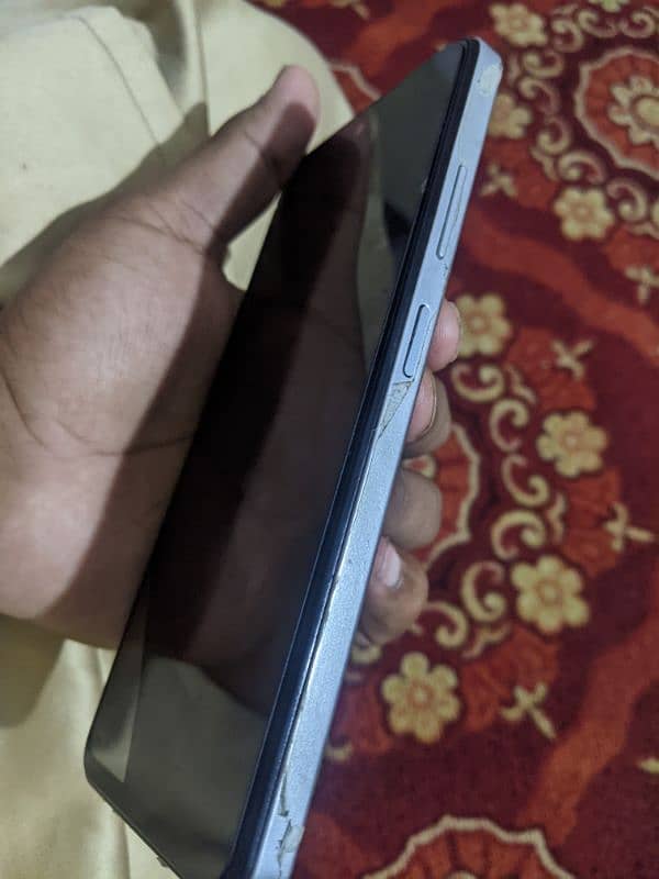 Infinix Smart 8 pro 4