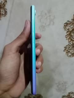 Vivo mobile long battery time 32gb rom good condition only mobile