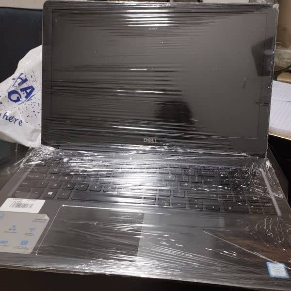 dell latitude 5400 i5 8th generation 16GB Ram 512 SSD 1