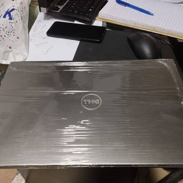 dell latitude 5400 i5 8th generation 16GB Ram 512 SSD 2