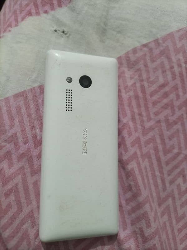 nokia 105 antique piece 1