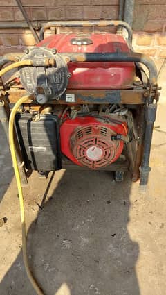 used generator