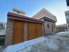 House For Sale In Mardan Opposite To Sheikh Malton Town