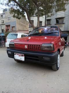 Suzuki vintage modified luxury mehran 03213555245