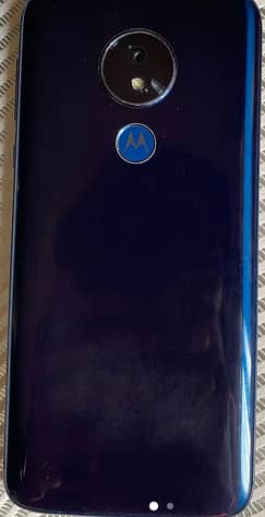 Motorola Moto G7 Power ( PTA Approved ) 1