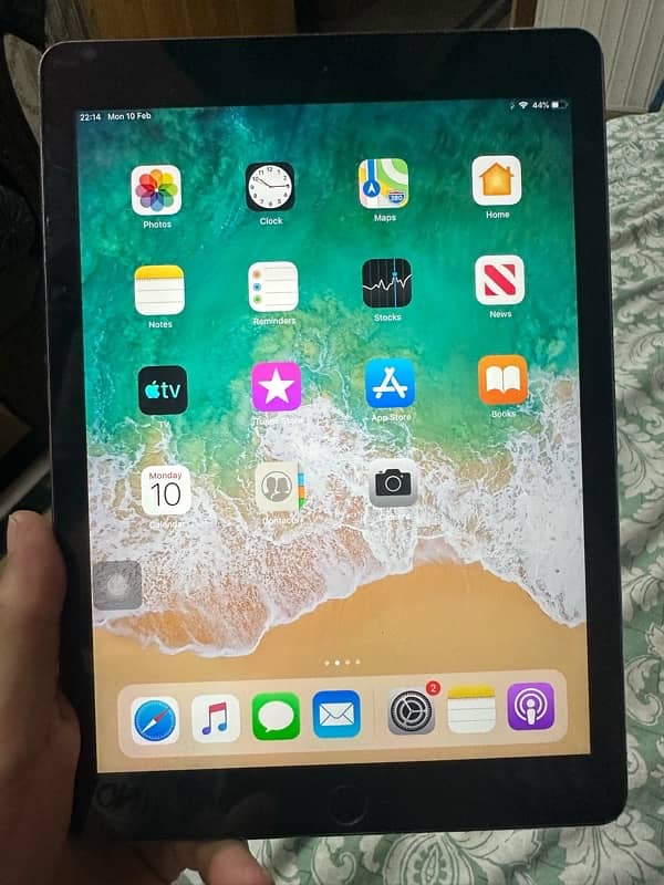 ipad air 1 7