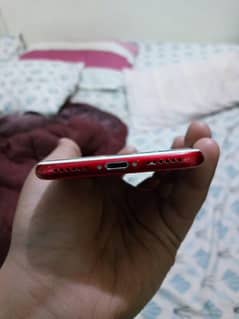 iphone 7 128 gb red edition