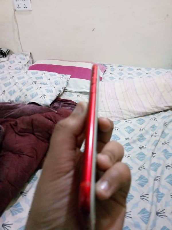 iphone 7 128 gb red edition 1