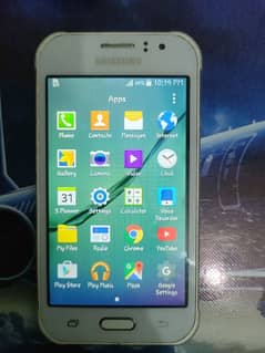 Samsung Galaxy J1 Ace