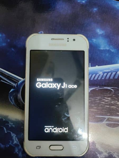 Samsung Galaxy J1 Ace 2