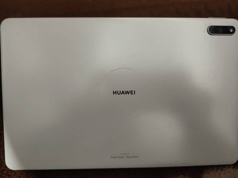 Huawai Matepad 4