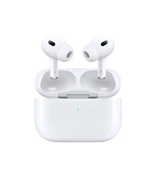 Branded AirPods Pro Wireless Bluetooth EarBuds 3