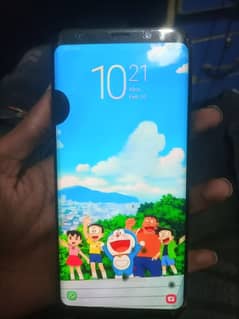 Samsung Galaxy S8 plus non pta