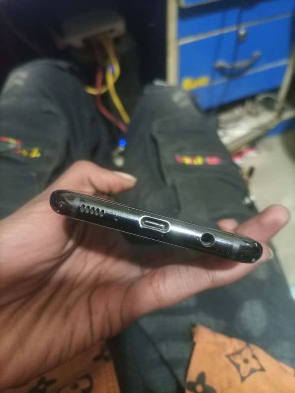 Samsung Galaxy S8 plus non pta 2